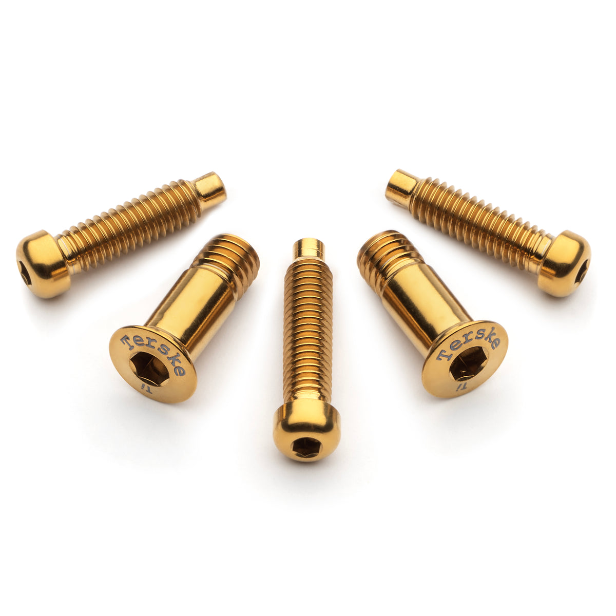 Titanium Bolt Rear Derailleur Hanger Screws Titanium Rear