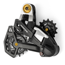 Load image into Gallery viewer, Gold Titanium Full Mount Bolt for SRAM Transmission Derailleurs