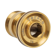 Load image into Gallery viewer, Gold Titanium Full Mount Bolt for SRAM Transmission Derailleurs