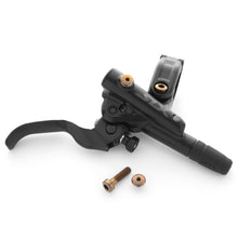 Load image into Gallery viewer, Bronze Shimano Brake Lever Hardware Kit