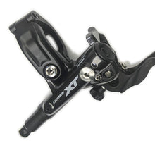 Load image into Gallery viewer, Titanium Shimano Brake Lever Hardware Kit