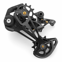 Load image into Gallery viewer, Gold Titanium Hardware Kit for Shimano Derailleurs