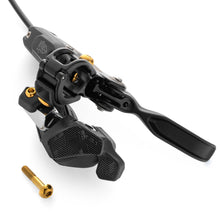 Load image into Gallery viewer, Gold SRAM Matchmaker Brake Lever Hardware Kit