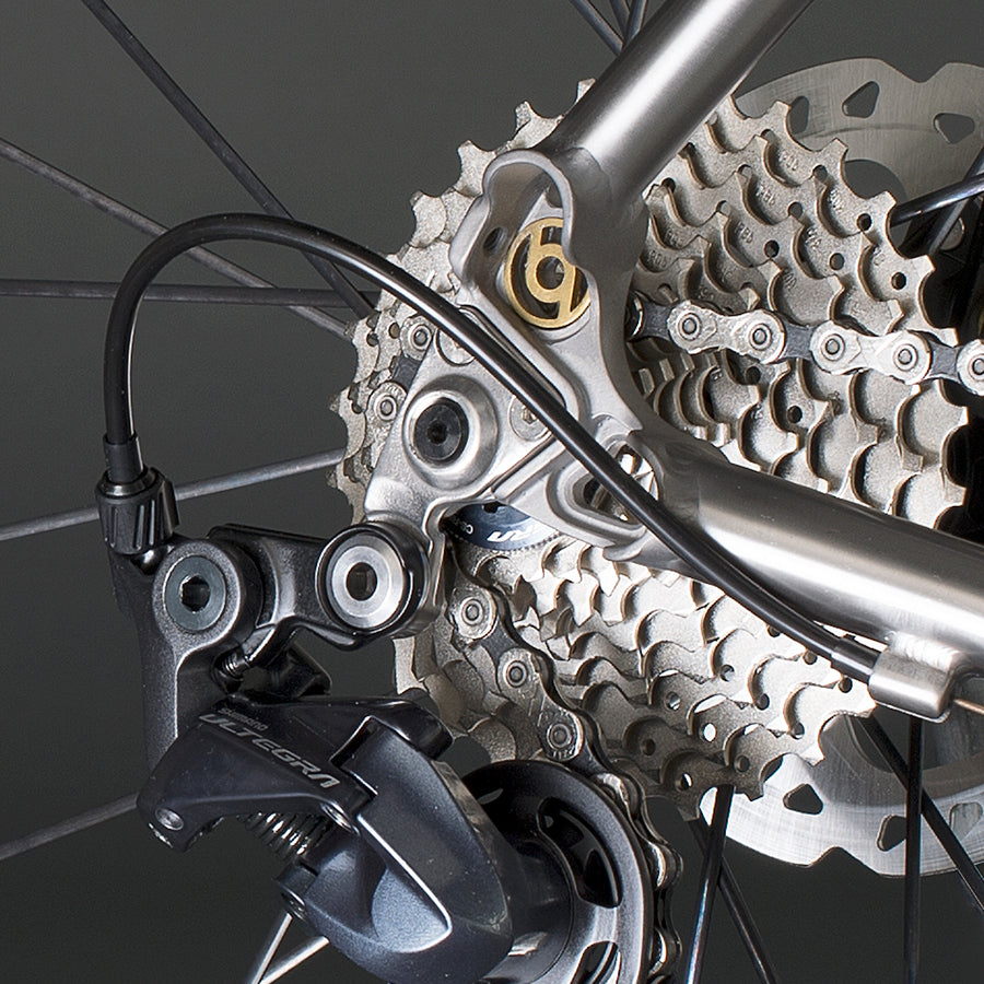 Replacing hotsell derailleur hanger