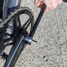 Load image into Gallery viewer, Terske Easton & Race Face Cinch Crank Lockring Tightening Tool