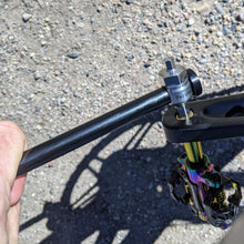 Load image into Gallery viewer, Terske Portable Pedal and Crank Tool with 8mm and 6mm Hex