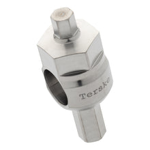 Load image into Gallery viewer, Travel 6/8/16mm Hex Tool for Pedals, UDH Hangers, and Cinch Cranksets