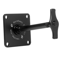 Load image into Gallery viewer, Narwheel Classic Thru Axle Wheel Holder