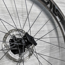Load image into Gallery viewer, Narwheel Classic Thru Axle Wheel Holder