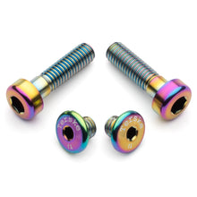 Load image into Gallery viewer, Oil Slick Shimano Brake Lever Hardware Kit
