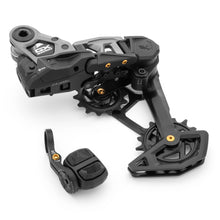 Load image into Gallery viewer, Gold Titanium Hardware Kit for SRAM Transmission Derailleurs
